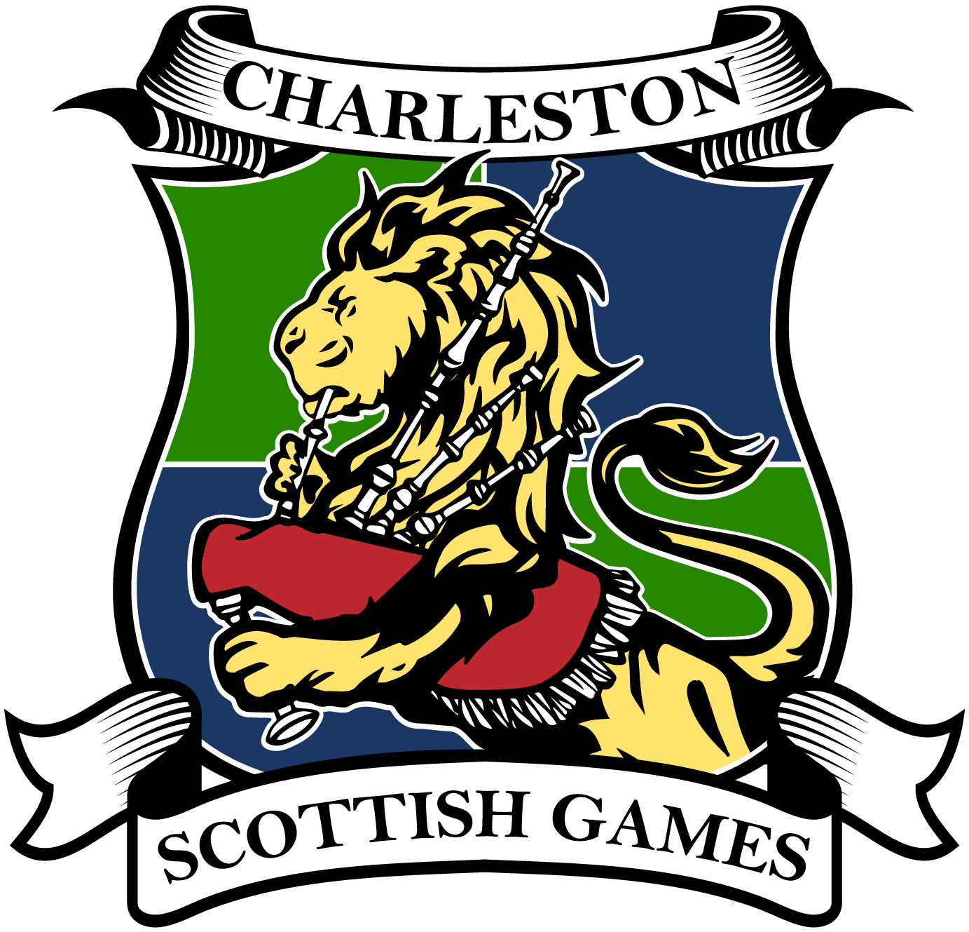 Charleston Scottish Games